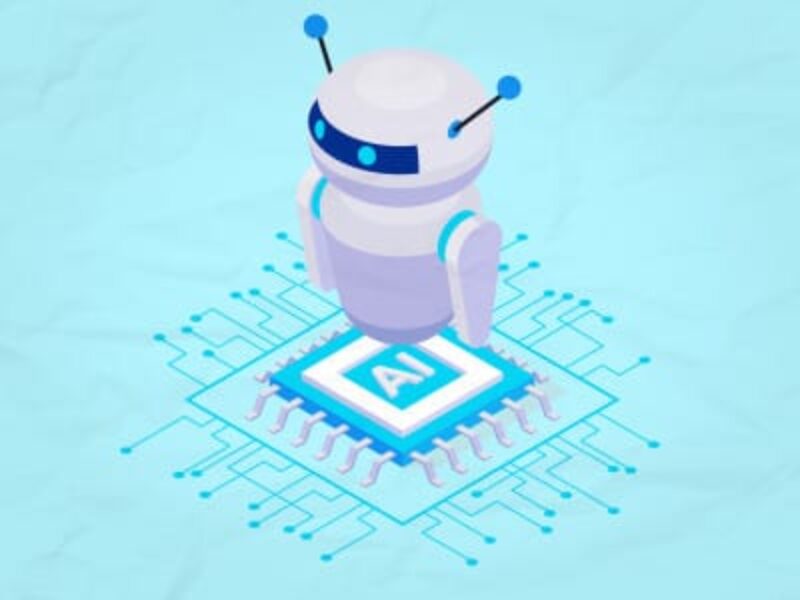 AI for SEO optimization of online stores