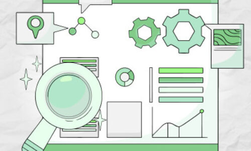 External SEO optimization of the site