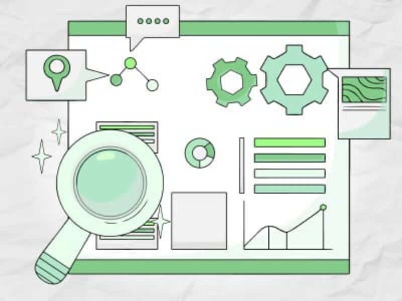 External SEO optimization of the site