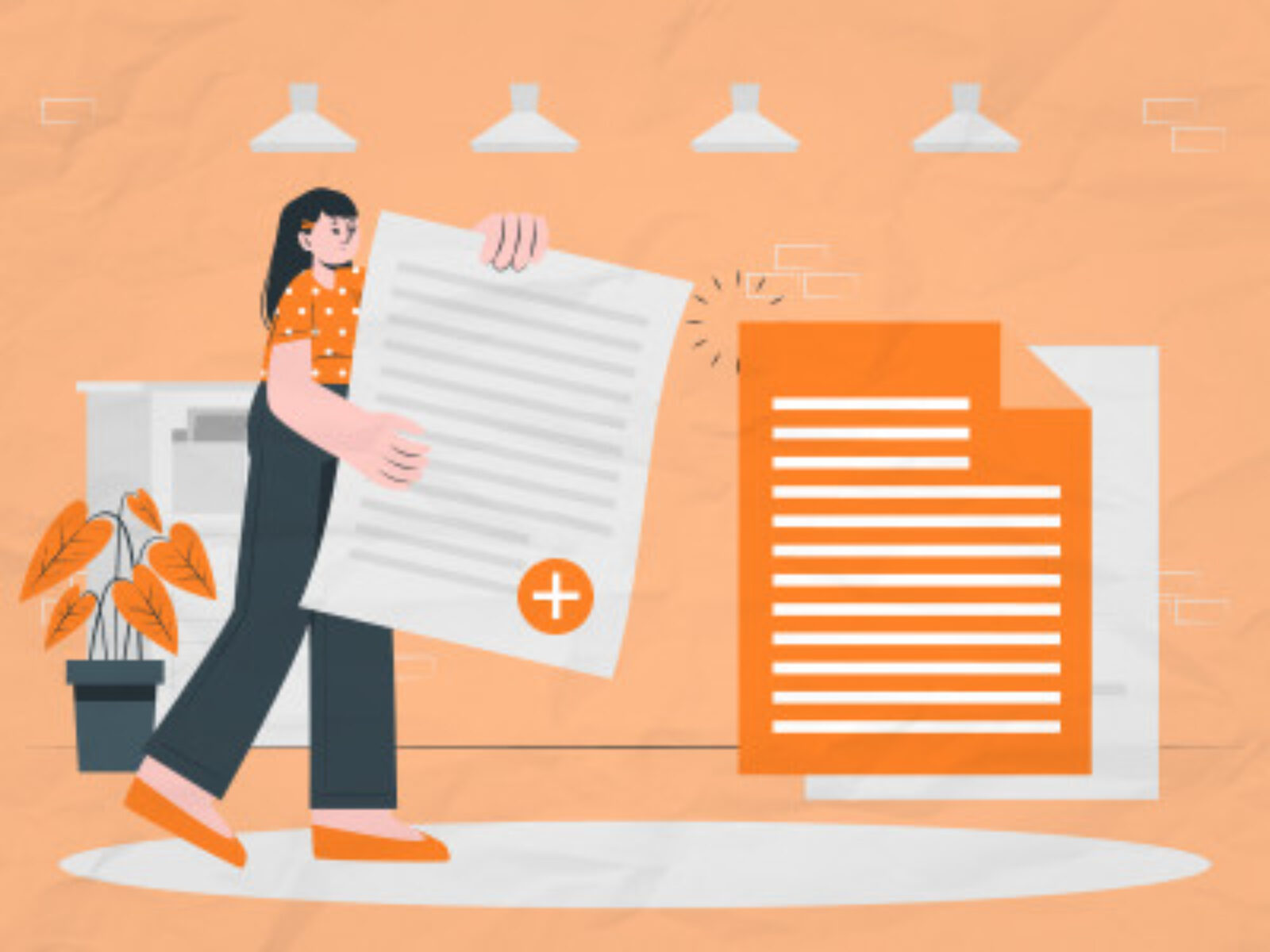What is an anchor letter and how to write it correctly?
