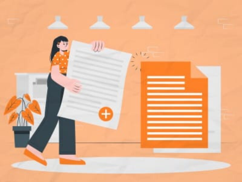 What is an anchor letter and how to write it correctly?