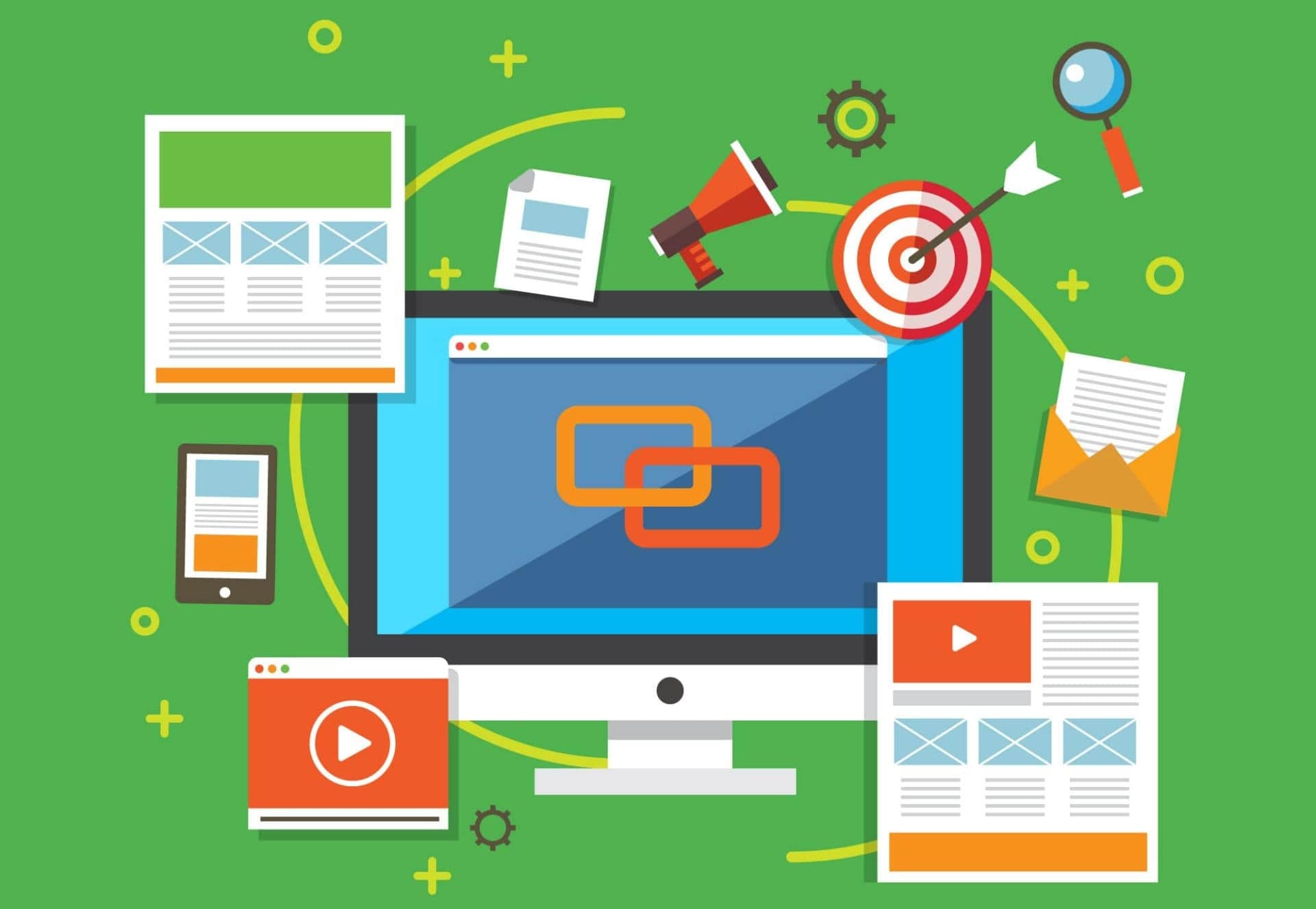 Backlink Satın Al: Web Sitenizin Gücünü Artırın