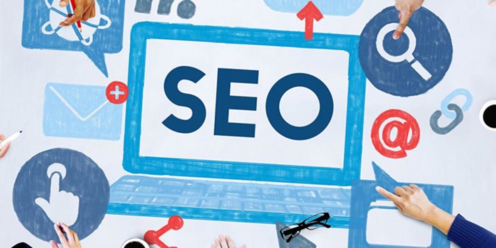 İzmir’de İşletmeler İçin Web Sitesi Optimizasyonu