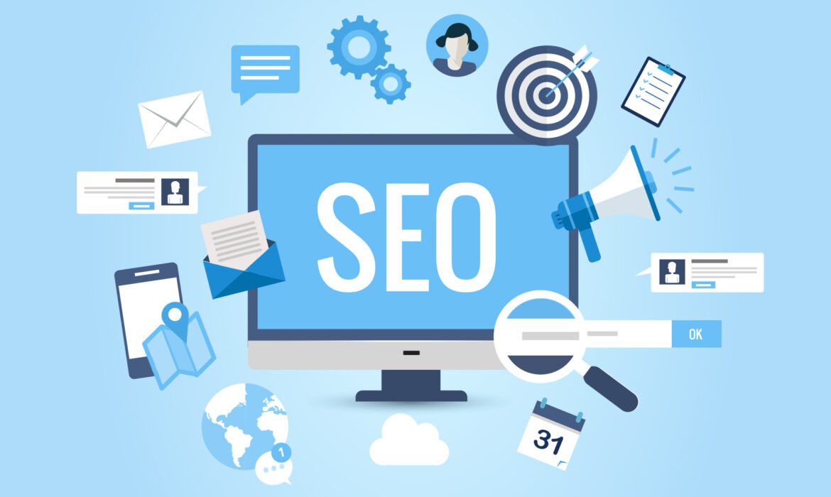 Online SEO: Dijital Başarınızı Artırmanın Anahtarı