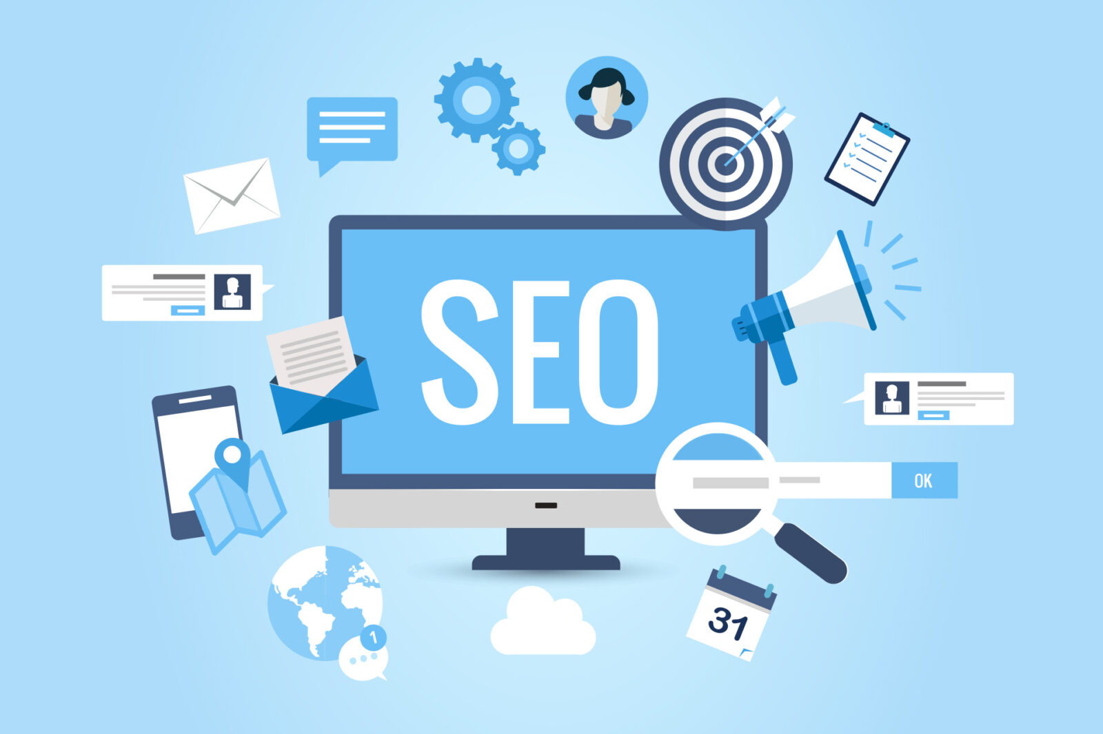 Online SEO: Dijital Başarınızı Artırmanın Anahtarı