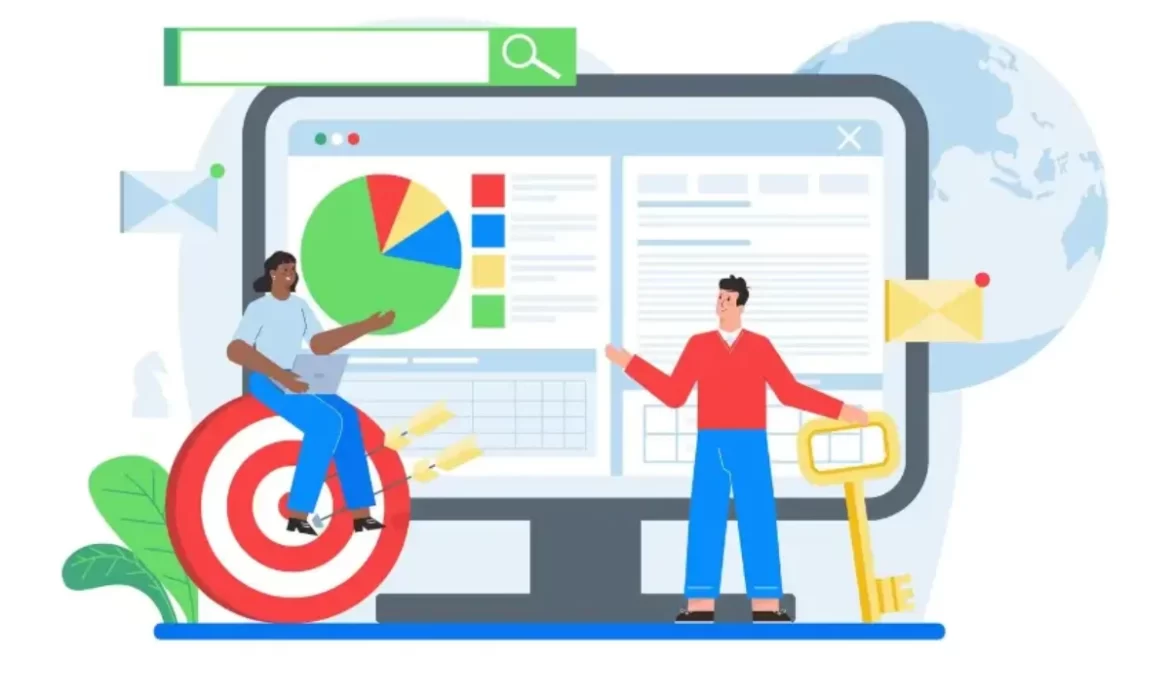 SEO Araçları: Web Sitenizi Üst Sıralara Taşıyın
