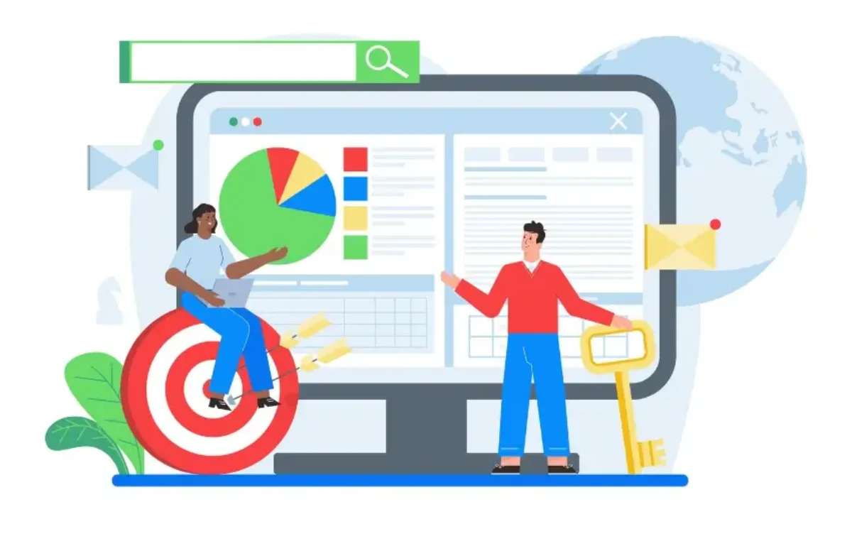 SEO Araçları: Web Sitenizi Üst Sıralara Taşıyın