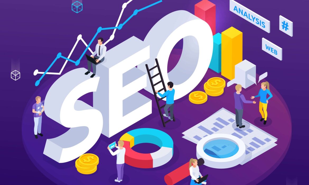 SEO Hizmetlerinin Önemi: Web Sitesi Sahipleri İçin Kapsamlı Kılavuz
