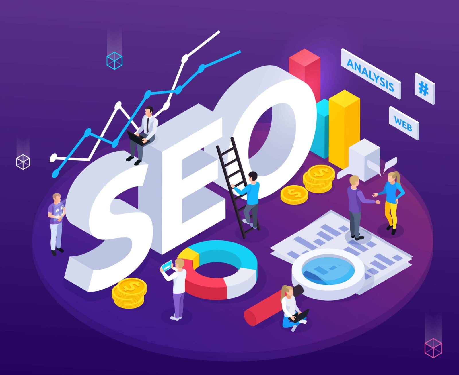 SEO Hizmetlerinin Önemi: Web Sitesi Sahipleri İçin Kapsamlı Kılavuz