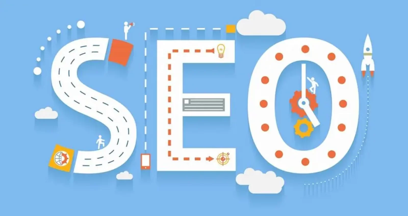 Ankara'da SEO ile Web Sitesi Nasıl Öne Çıkarılır?