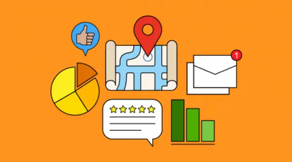 Türkiye'de Lokal SEO: Google Haritalar'da Üst Sıralara Çıkma Stratejileri