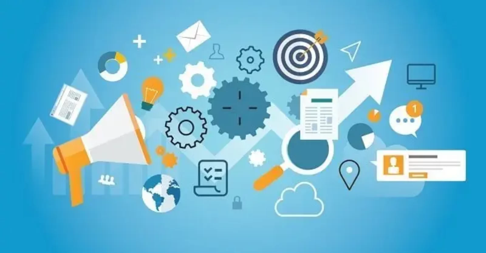 Türkiye'de Web Sitelerini Tanıtma: Pazarın Özellikleri ve SEO Stratejileri