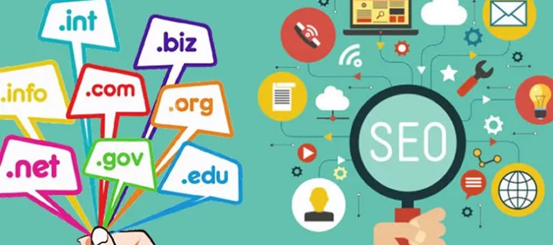 Türkiye'de Alan Adı Uzantısının (.com.tr) SEO'ya Etkisi