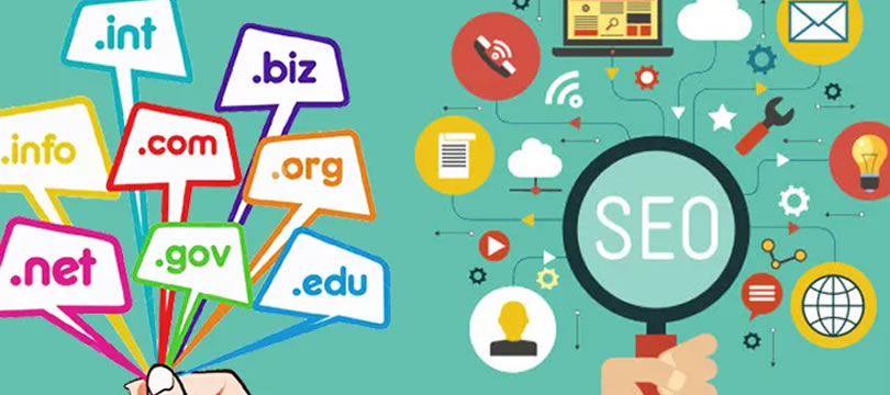 Türkiye'de Alan Adı Uzantısının (.com.tr) SEO'ya Etkisi