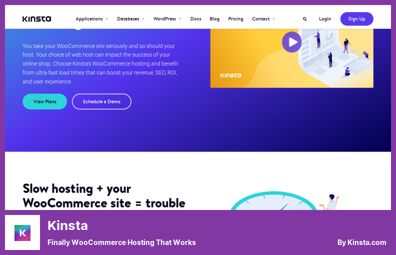 En İyi 8 WooCommerce Hosting Sağlayıcısı 💰 Hangisi En İyisi Diye mi Araştırıyorsunuz?
En İyi 8 WooCommerce Hosting Sağlayıcısı 💰 Hangisi En İyisi Diye mi Araştırıyorsunuz? 13 - BirinciSEO