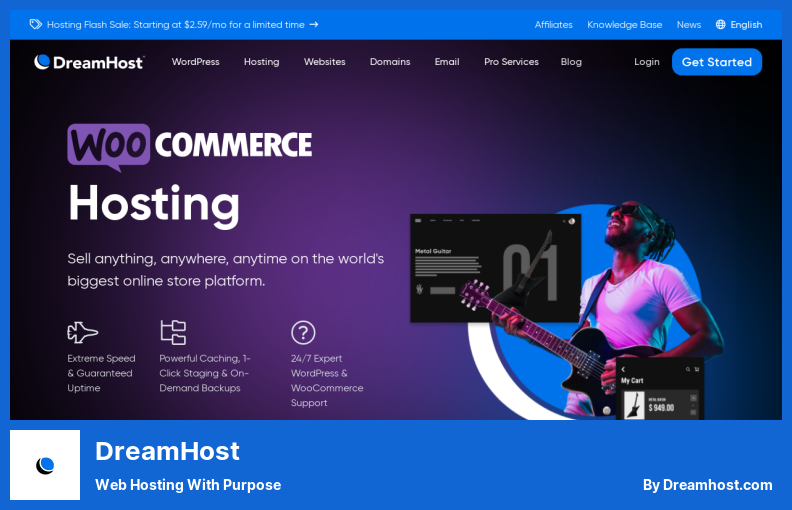 En İyi 8 WooCommerce Hosting Sağlayıcısı 💰 Hangisi En İyisi Diye mi Araştırıyorsunuz?
En İyi 8 WooCommerce Hosting Sağlayıcısı 💰 Hangisi En İyisi Diye mi Araştırıyorsunuz? 10 - BirinciSEO