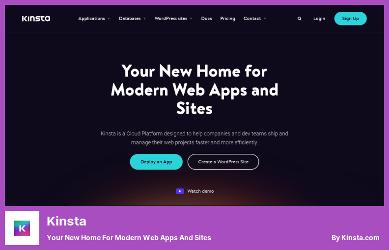 İşte, sitenizin sürekli erişilebilir ve faal olmasını sağlayacak en iyi 8 aylık web hosting hizmeti.
İşte, sitenizin sürekli erişilebilir ve faal olmasını sağlayacak en iyi 8 aylık web hosting hizmeti. 12 - BirinciSEO