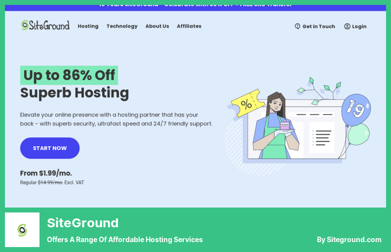 İşte yeniden yazılmış metin:
2023'te Öğrenciler ve Eğitimciler İçin En İyi 9 Web Hosting Seçeneği 🧑🎓
İşte yeniden yazılmış metin: 2023'te Öğrenciler ve Eğitimciler İçin En İyi 9 Web Hosting Seçeneği 🧑🎓 1 - BirinciSEO