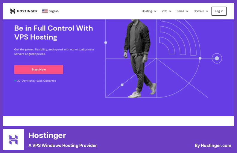 İşte yeniden yazılmış metin: En İyi 10 Windows VPS Barındırma Sağlayıcısı: Mükemmel Performans ve Esneklik için 8 - BirinciSEO